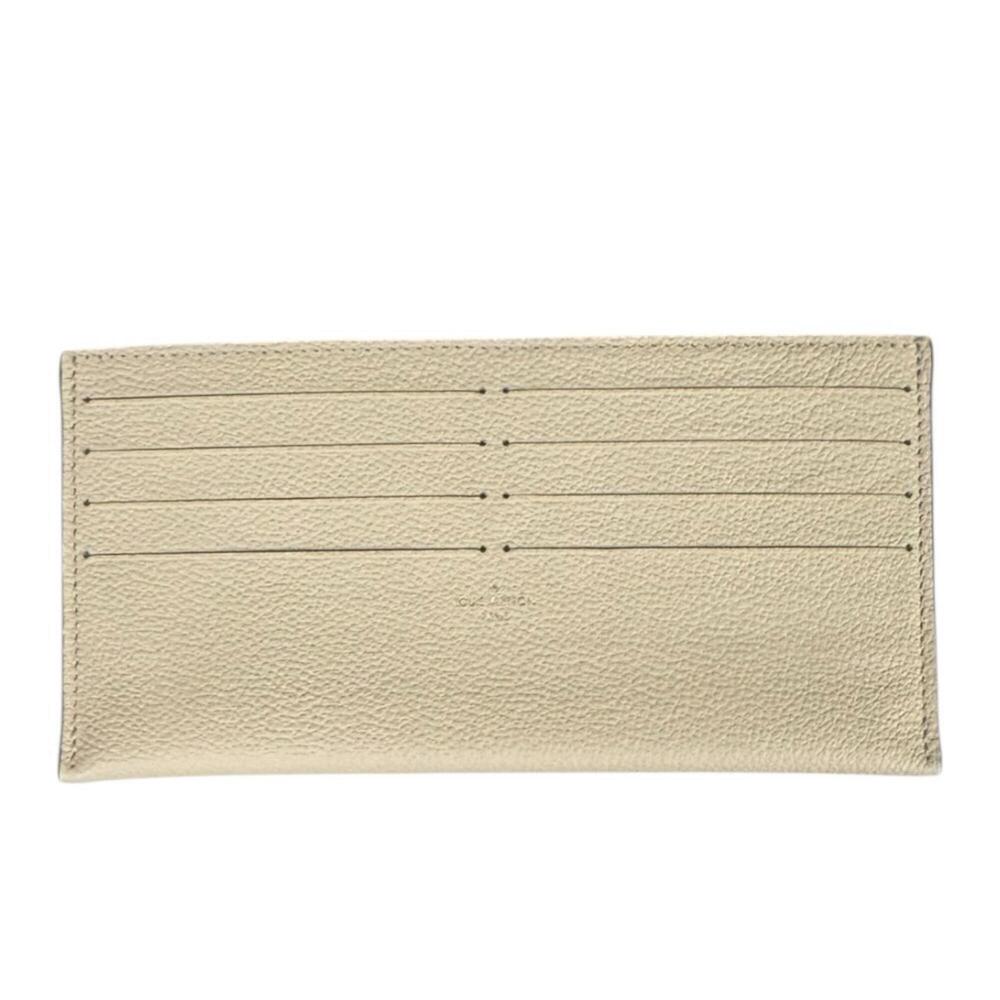 Louis Vuitton Pochette Felicie Monogram Empreinte Shoulder Bag, M82363 White,... - Picture 11 of 12